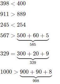 Cùng em học Toán lớp 2 Tuần 33 - Tiết 1