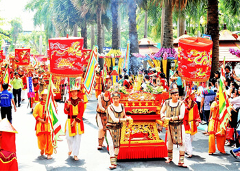 Trắc nghiệm lịch sử