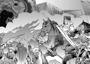 Trắc nghiệm lịch sử