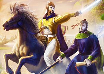 Trắc nghiệm lịch sử