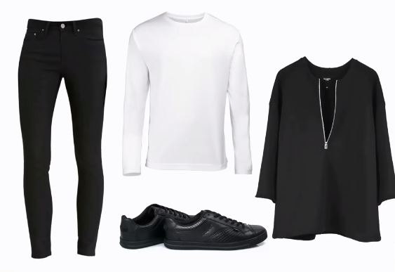 Đoán bài hát BTS qua trang phục - VnDoc