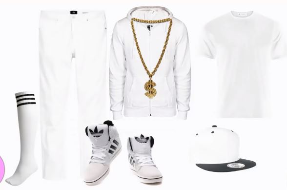 Đoán bài hát BTS qua trang phục - VnDoc