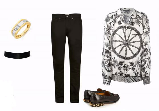 Đoán bài hát BTS qua trang phục - VnDoc