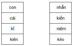 Bài tập nâng cao Tiếng Việt 2