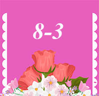 Kịch bản chương trình 8/3 trường mầm non