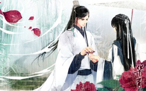 Phân tích phẩm chất của Kiều Nguyệt Nga trong đoạn trích Lục Vân Tiên cứu Kiều Nguyệt Nga mẫu 1