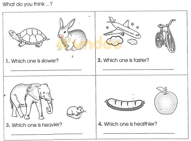 Bài tập cuối tuần môn Tiếng Anh lớp 5 - Tuần 34