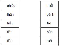Bài tập nâng cao Tiếng Việt 2