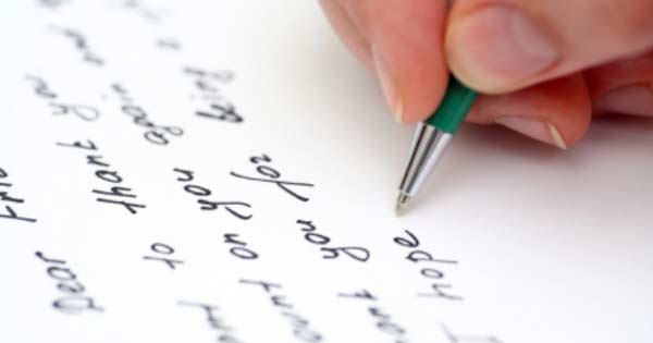 Viết thư UPU: Giới thiệu đất nước mình