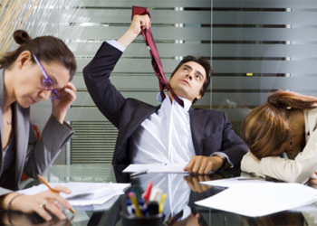 Trắc nghiệm tính cách