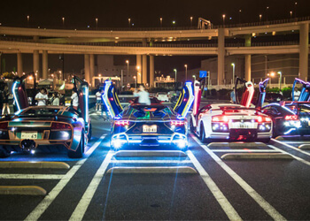 Trắc nghiệm tính cách