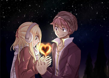 Trắc nghiệm Anime