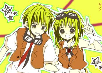 Trắc nghiệm Anime