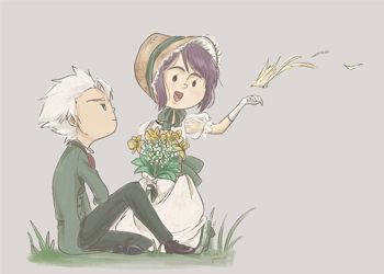 Trắc nghiệm Anime