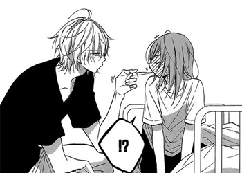 Trắc nghiệm Anime