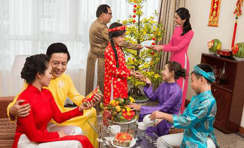 Thuyết minh về lễ hội