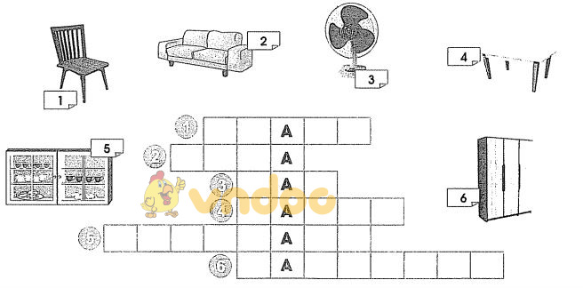 Bài tập cuối tuần môn Tiếng Anh lớp 3 - Tuần 22
