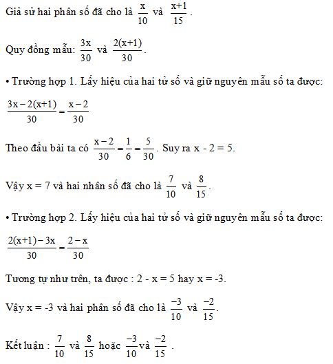 Đề kiểm tra cuối tuần môn Toán lớp 6