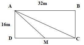 Đề thi giữa học kì 2 lớp 5 môn Toán 