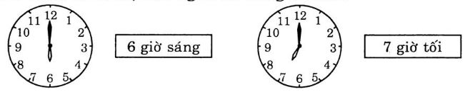 Giải Vở Bài Tập Toán lớp 1 bài 120