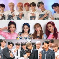 Bạn có biết hết những MV Kpop trăm triệu views trong năm 2018