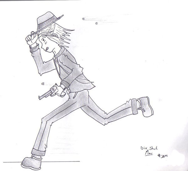 Đo độ biến thái của bạn