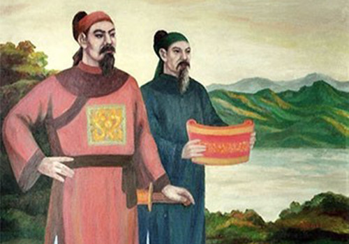 Nghị luận Bình ngô đại cáo