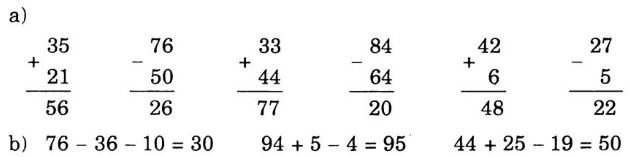 Giải Vở Bài Tập Toán lớp 1 bài 130