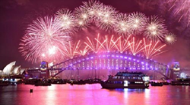 Thuyết minh về đêm giao thừa