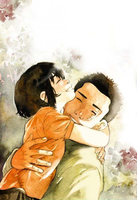 Nghị luận về truyện ngắn "Chiếc lược ngà"