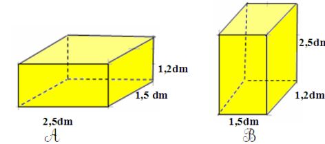 Đề thi giữa học kì 2 lớp 5 môn Toán