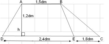 Đề thi giữa học kì 2 lớp 5 môn Toán