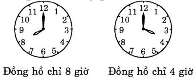 Giải Vở Bài Tập Toán lớp 1 bài 134