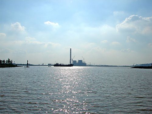 Sông Bạch đằng