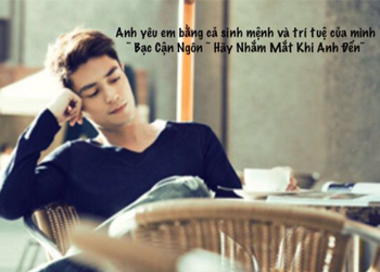 Trắc nghiệm truyện ngôn tình