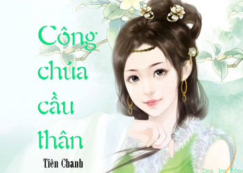 Trắc nghiệm truyện ngôn tình