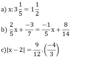 Đề kiểm tra 45 phút Toán lớp 6 Chương 3 Đề 2