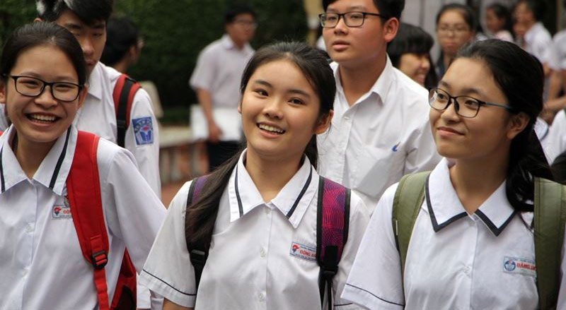 Phương án tuyển sinh vào lớp 10 năm học 2019 - 2020 của Hải Phòng