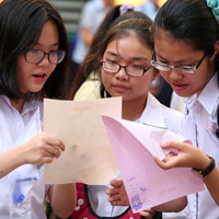 Phương án tuyển sinh vào lớp 10 tại Hà Nội năm học 2019 - 2020