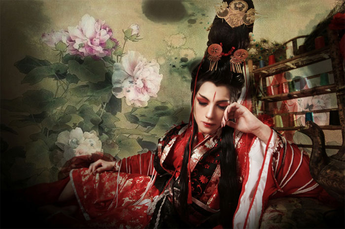 Trắc nghiệm giới tính