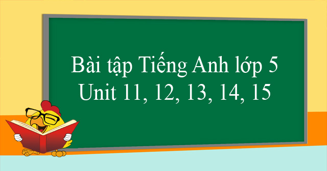 HÌNH ẢNH MINH HỌA HOẠT ĐỘNG VUI CHƠI GIA ĐÌNH TRONG BÀI HỌC TIẾNG ANH UNIT 11 LỚP 5