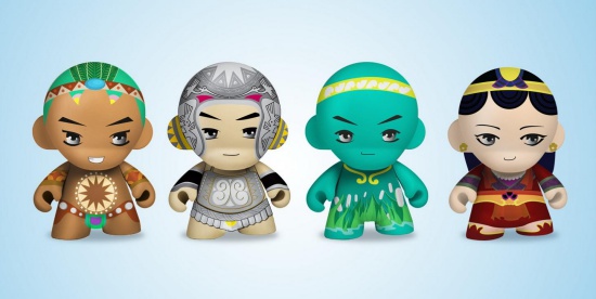 Đọ sự hiểu biết về truyền thuyết Việt Nam