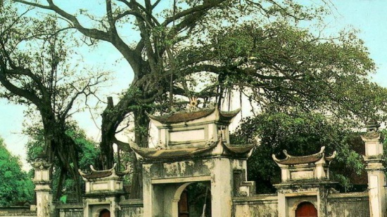 Đọ sự hiểu biết về truyền thuyết Việt Nam