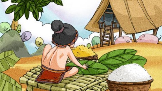 Đọ sự hiểu biết về truyền thuyết Việt Nam