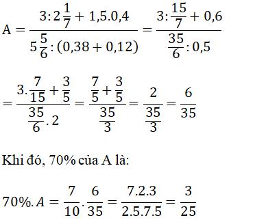 Đề kiểm tra 45 phút Toán lớp 6 Chương 3 (Đề 3)