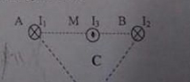 Đề thi giữa học kì 2 lớp 11 môn Vật lý năm 2018 - 2019