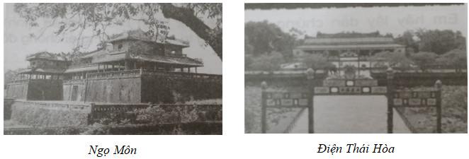 Giải Vở bài tập Lịch sử lớp 4 bài 28