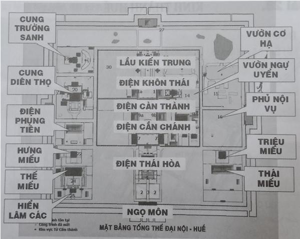 Giải Vở bài tập Lịch sử lớp 4 bài 28
