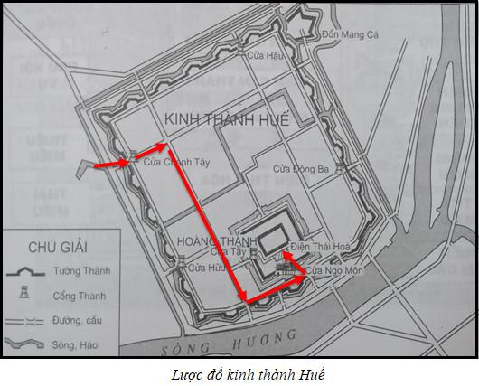 Giải Vở bài tập Lịch sử lớp 4 bài 28