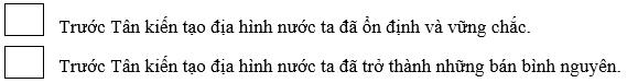 Tập bản đồ Địa Lý lớp 8 bài 28